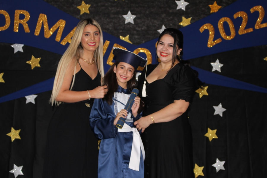 Formatura 5º Ano - Tarde - 2022
